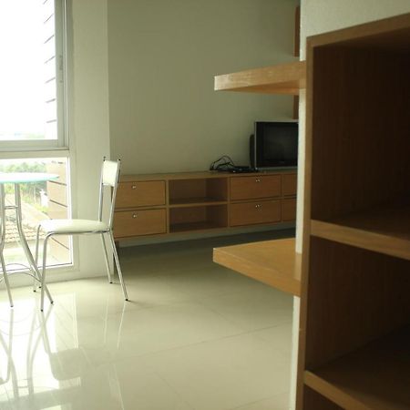 Bansabai Sabaidee Service Apartment Μπανγκόκ Εξωτερικό φωτογραφία