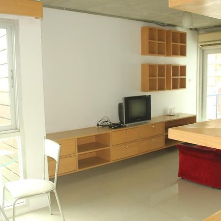 Bansabai Sabaidee Service Apartment Μπανγκόκ Εξωτερικό φωτογραφία