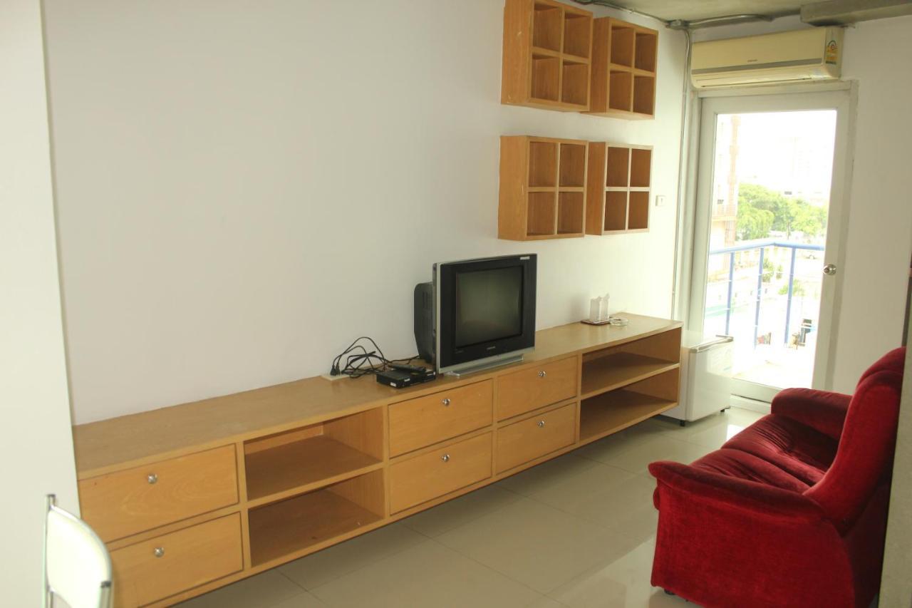 Bansabai Sabaidee Service Apartment Μπανγκόκ Εξωτερικό φωτογραφία