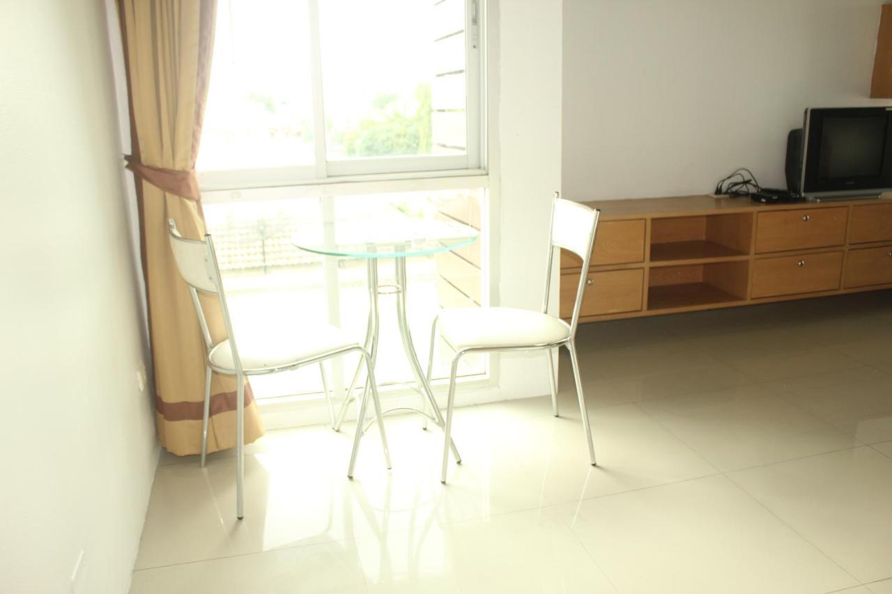 Bansabai Sabaidee Service Apartment Μπανγκόκ Εξωτερικό φωτογραφία